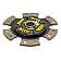 Advanced Clutch Disc Single 6 Paddle - 6240530