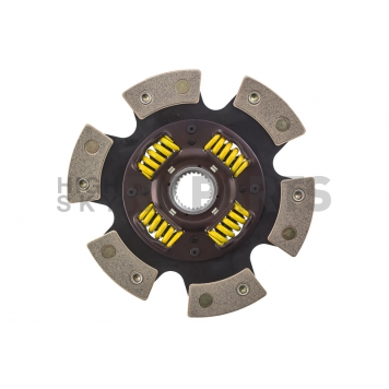 Advanced Clutch Disc Single 6 Paddle - 6240530-3