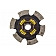Advanced Clutch Disc Single 6 Paddle - 6240530