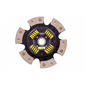 Advanced Clutch Disc&nbsp;6 Paddle - 6240535A