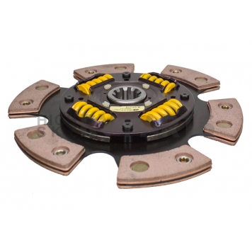 Advanced Clutch Disc 6 Paddle - 6240535A-2