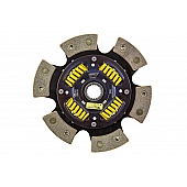 Advanced Clutch Disc&nbsp;Single 6 Paddle - 6240607