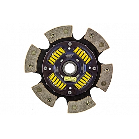 Advanced Clutch Disc&nbsp;Single 6 Paddle - 6240607