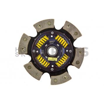 Advanced Clutch Disc Single 6 Paddle - 6240607