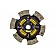 Advanced Clutch Disc Single 6 Paddle - 6240607