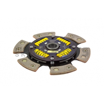 Advanced Clutch Disc Single 6 Paddle - 6240607-2