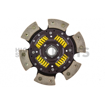 Advanced Clutch Disc Single 6 Paddle - 6240607-3