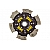 Advanced Clutch Disc Single 6 Paddle - 6240607