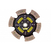 Advanced Clutch Disc&nbsp;Single 6 Paddle - 6240608