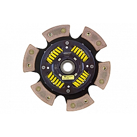 Advanced Clutch Disc&nbsp;Single 6 Paddle - 6240608