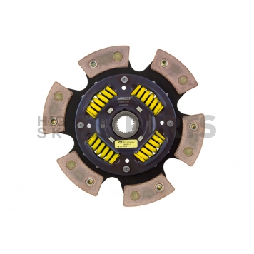 Advanced Clutch Disc Single 6 Paddle - 6240608
