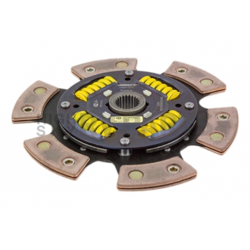 Advanced Clutch Disc Single 6 Paddle - 6240608-2