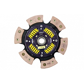 Advanced Clutch Disc&nbsp;Single 6 Paddle - 6240618