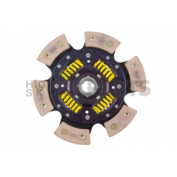 Advanced Clutch Disc Single 6 Paddle - 6240618-3