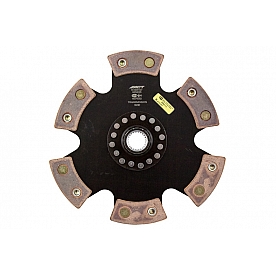 Advanced Clutch Disc&nbsp;Single 6 Paddle - 6250006