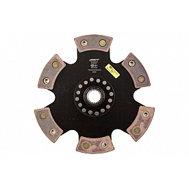 Advanced Clutch Disc&nbsp;Single 6 Paddle - 6250007