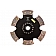 Advanced Clutch Disc Single 6 Paddle - 6250007