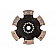 Advanced Clutch Disc Single 6 Paddle - 6250007