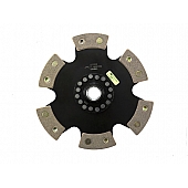 Advanced Clutch Disc&nbsp;Single 6 Paddle - 6250008