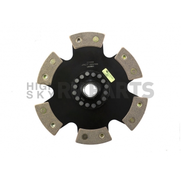 Advanced Clutch Disc Single 6 Paddle - 6250008
