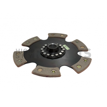 Advanced Clutch Disc Single 6 Paddle - 6250008-2
