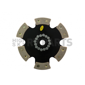 Advanced Clutch Disc Single 6 Paddle - 6250008-3