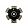 Advanced Clutch Disc Single 6 Paddle - 6250008