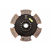 Advanced Clutch Disc&nbsp;Single 6 Paddle - 6250019