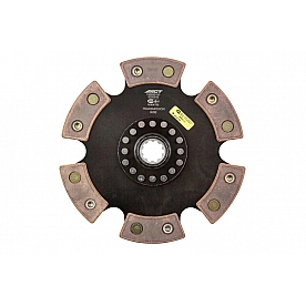 Advanced Clutch Disc&nbsp;Single 6 Paddle - 6250019