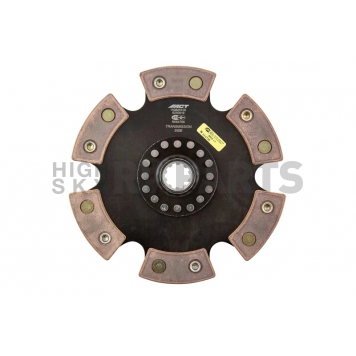 Advanced Clutch Disc Single 6 Paddle - 6250019