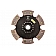 Advanced Clutch Disc Single 6 Paddle - 6250019
