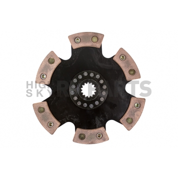 Advanced Clutch Disc&nbsp;Single 6 Paddle - 6250023-3
