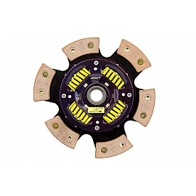 Advanced Clutch Disc&nbsp;Single 6 Paddle - 6250306