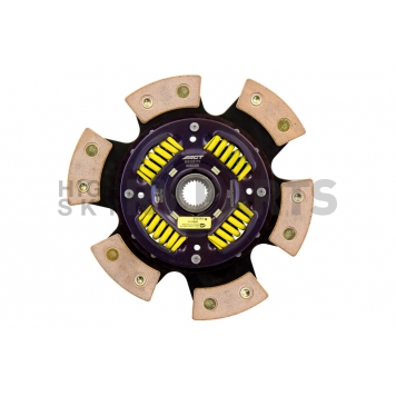 Advanced Clutch Disc Single 6 Paddle - 6250306
