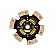 Advanced Clutch Disc Single 6 Paddle - 6250306