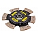 Advanced Clutch Disc Single 6 Paddle - 6250306