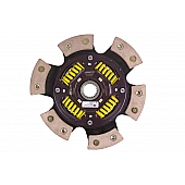 Advanced Clutch Disc&nbsp;Single 6 Paddle - 6250307