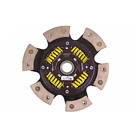 Advanced Clutch Disc&nbsp;Single 6 Paddle - 6250307