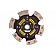 Advanced Clutch Disc Single 6 Paddle - 6250307