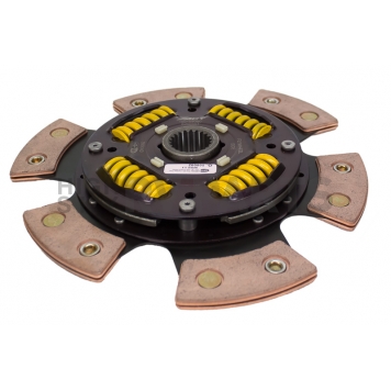 Advanced Clutch Disc Single 6 Paddle - 6250307-2