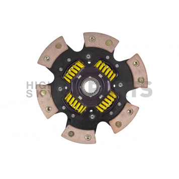 Advanced Clutch Disc Single 6 Paddle - 6250307-3