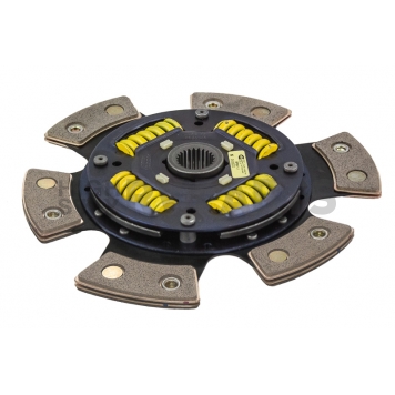 Advanced Clutch Disc Single 6 Paddle - 6250308-2