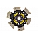 Advanced Clutch Disc Single 6 Paddle - 6250308