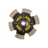 Advanced Clutch Disc&nbsp;Single 6 Paddle - 6250308-1