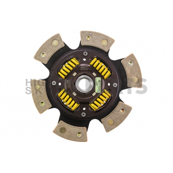 Advanced Clutch Disc Single 6 Paddle - 6250308-1