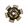 Advanced Clutch Disc Single 6 Paddle - 6250308-1