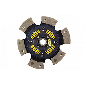 Advanced Clutch Disc&nbsp;6 Paddle - 6250319