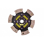 Advanced Clutch Disc&nbsp;Single 6 Paddle - 6250623