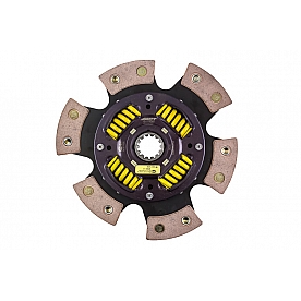 Advanced Clutch Disc&nbsp;Single 6 Paddle - 6250623