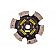 Advanced Clutch Disc Single 6 Paddle - 6250623
